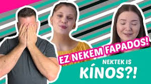 A film nem volt annyira rossz, fõleg, ha nem hasonló filmeket bámul minden nap az ember,akkor egész. H Lye Aki Maszkot Hord A Dubajos Csaj Megmondja A Tutit Kisert A Maltai Lanyok Szelleme