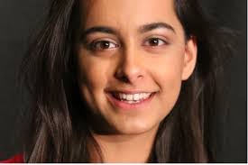 Florence Gill's Instagram, Twitter & Facebook