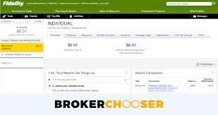 Use it within our online application to open and fund your qualified account and trade online the same market day for most. Best Online Brokers Of 2021 Fee Comparison Included