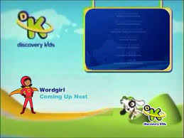 Diviértete junto a tus personajes favoritos y sé parte de increíbles aventuras. Discovery Kids Uk Prueba De La Coleccion De Creditos Fake Enero 2012 720p Hd Youtube
