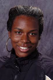 Brandy Whitaker's Instagram, Twitter & Facebook