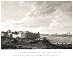 1794 from "Select Views in Mysore ...