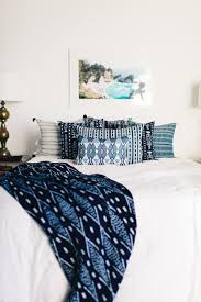 A Blue Valentine Party With Ara Collective Bedroom Furniture Layout Small Guest Bedroom Small Room Bedroom