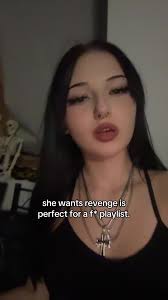 Ultimate Revenge Playlist