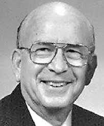 Marvin TERRY Obituary (1922