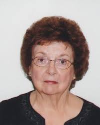 Gillian White Obituary July 23, 1937