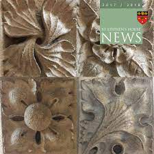 Friday, september 3 last day of. St Stephen S House Oxford Newsletter 2017 18 By St Stephen S House Oxford Issuu