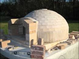 How To Build An Outdoor Pizza Oven Step By Step Youtube Pin By Gellmar Muebles Y Decoracion On Products I Love Brick Pizza Oven Pizza Oven Outdoor Diy Pizza Oven
