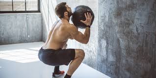 A simple way to stimulate hair growth at home is to give yourself a scalp massage. Best Butt Workouts Glute Exercises For Men Askmen