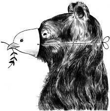 لماذا  أنت حزين  ايها الرفيق لافروف ؟