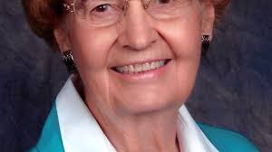 Lois Edith (Holt) Grim Obituary (1930