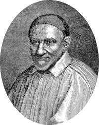Saint Vincent de Paul