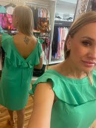 ▪️Ľahké, letné šaty od Blue Nature ▪️Veľkosť Uni