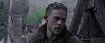 King Arthur: Legend of the Sword" Quotes