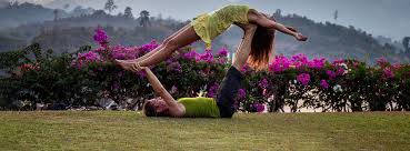 Maybe you would like to learn more about one of these? Acroyoga A Yoga Practice Of Movement And Play Tint Yoga