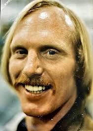 Perry Burns Obituary (1953