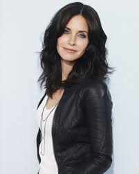 She gained recognition for her starring role as monica geller on the nbc sitcom friends. How Do You Get A Hot Body Like Courteney Cox Ask Her Trainer Sheknows