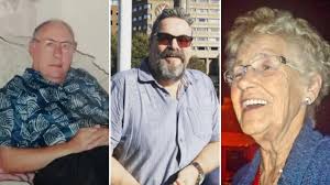 Death notices and funeral announcements from the Hull Daily Mail this week 