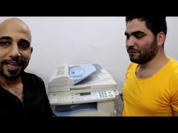ستساعدك برامج تشغيل الماسحة الضوئية وبرامج. Ø§Ù„Ø¹Ø·Ù„ Ø¯Ù‡ Ù„Ø§Ø²Ù… ÙŠØ­ØµÙ„ ÙÙŠ Ø§ÙŠ Ù…Ø§ÙƒÙŠÙ†Ø© Ricoh Mp 161 Mp 171 Mp 201 Youtube