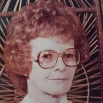 Zelma Juanita Bennett Obituary