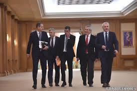 Stabilirea categoriilor de persoane pasibile de înregistrarea convorbirilor telefonice motivarea deciziei nr.534. Ccr Motivarea Deciziei Despre Conflictul Guvern Dna Dcnews