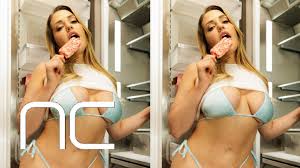 Mia malkova popsicle fun modelfilm 4k video