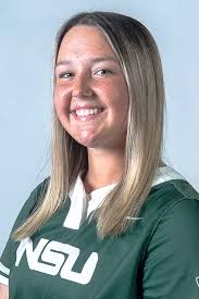 2026 Softball Roster