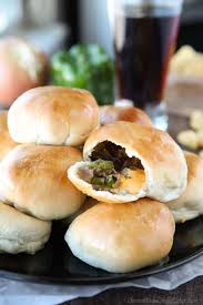 15 seriously awesome steak sandwiches. Philly Cheesesteak Bombs Dessert Now Dinner Later