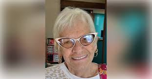 Obituary information for Delores Jean Kennett