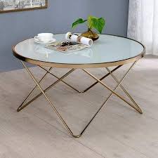 Shop 17 top acme coffee tables and earn cash back from retailers such as gilt, overstock and wayfair all in one place. Acme Valora Coffee Table Multiple Colors Walmart Com Mesas De Centro Redondas Mesa De Centro Madera Diseno De Sala Comedor