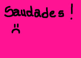Saudade Como Dizer Saudade Em Ingles Existe Equivalente Ou Nao