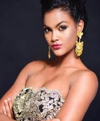 Miss Colombia 2016 Contestants