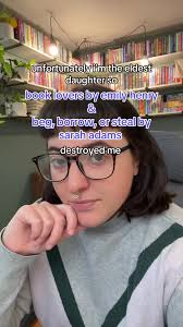 Emily Abram Eldest Daughter