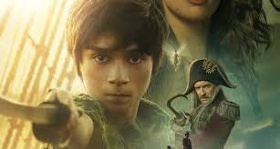 Peter Pan & Wendy Cast & Character Guide