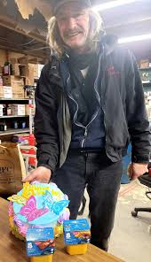 Profile for Simmons Garage