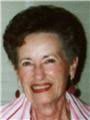 Mary Alice Sicard Obituary (2013)