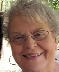 Elaina Gail Bearden Barton