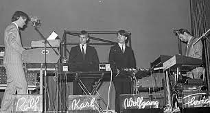 Nel sito troverai informazioni sui vari gruppi e band internazionali. Musica Elettronica Wikiwand