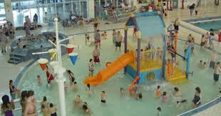 Holland Aquatic Center Public Pool In Holland Mi Holland Pool Holland Michigan Holland Happiest Places To Live