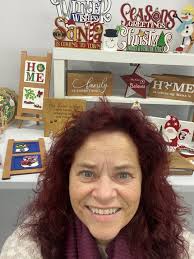 Pop up shop open tomorrow from 10am for all your gifts and decor this  Christmas