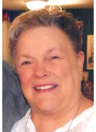 Judy Braud Obituary (2017)