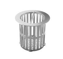 Outlet Strainer