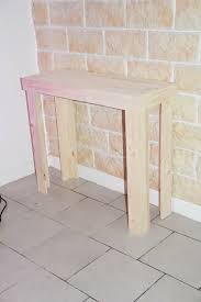 Ori console en teck thea 130 3693. La Palette Dans Tous Ses Etats