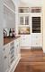 Old Fashioned Butlers Pantry