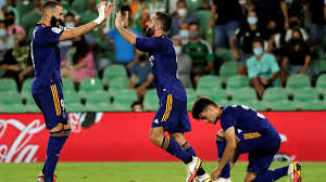Real betis vs real madrid live: Quk5vkdlo2 N9m