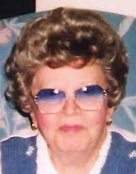 Margaret Benning Obituary (1926