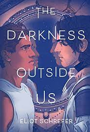 All of which makes the final third of the book so hard to bear. The Darkness Outside Us By Eliot Schrefer