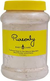Homemade herbal bath homemade herbal products like herbal hairwash powder and herbal anti acne face pack are also available in our online store. Pureonly Homemade Baby Ubtan Powder 1 Kg 1 Kg Buy Online In Angola At Angola Desertcart Com Productid 146983705