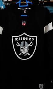 Maybe you would like to learn more about one of these? Nfl Raiders Jersey Men S Fashion Clothes Others On Carousell