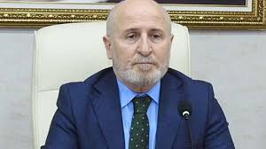 Halil İbrahim Kaya, Avukatlar Günü'nü kutladı